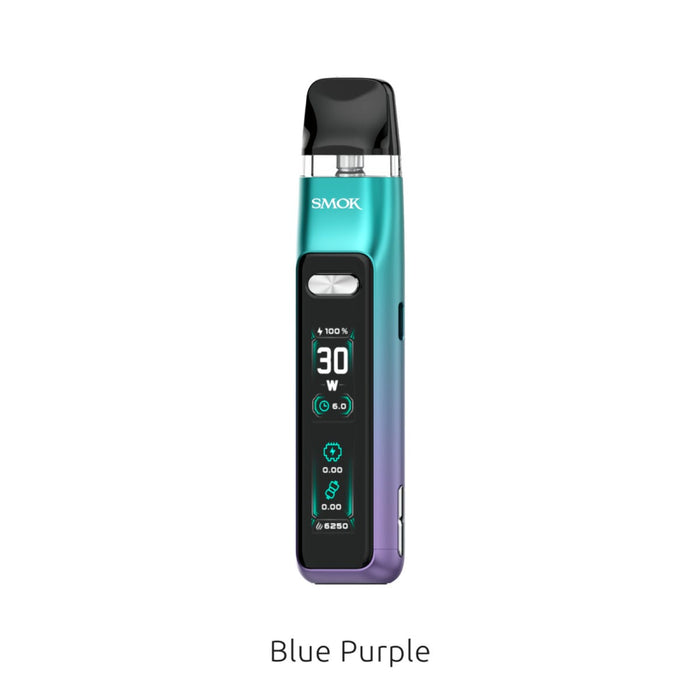 SMOK NOVO GT OPEN POD KIT