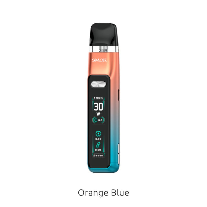SMOK NOVO GT OPEN POD KIT