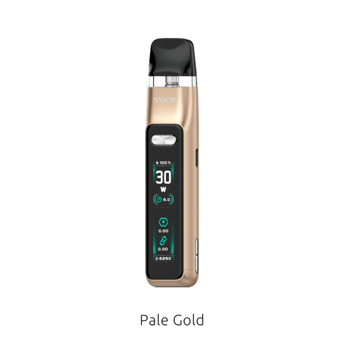 SMOK NOVO GT OPEN POD KIT