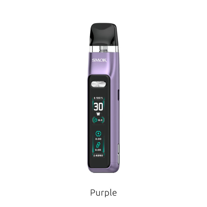 SMOK NOVO GT OPEN POD KIT