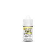 SOFTIE SALT NIC 30ML BANANA / 12MG Salt Nic SOFTIE SALT NIC 30ML | Downtown Smokes N Vapes