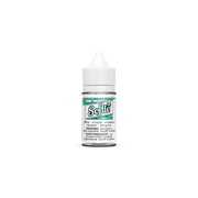 SOFTIE SALT NIC 30ML MINT / 12MG Salt Nic SOFTIE SALT NIC 30ML | Downtown Smokes N Vapes