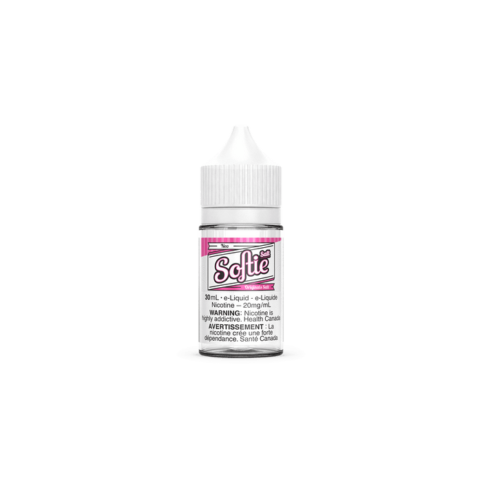 SOFTIE SALT NIC 30ML NEO / 12MG Salt Nic SOFTIE SALT NIC 30ML | Downtown Smokes N Vapes