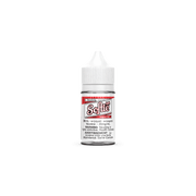 SOFTIE SALT NIC 30ML STRAWBERRY / 12MG Salt Nic SOFTIE SALT NIC 30ML | Downtown Smokes N Vapes
