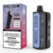 SPACE TREK PREMIUM 50K DISPOSABLE VAPE Blueberry Mint / 20MG Disposables SPACE TREK PREMIUM 50K DISPOSABLE VAPE