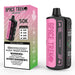 SPACE TREK PREMIUM 50K DISPOSABLE VAPE Peach Ice / 20MG Disposables SPACE TREK PREMIUM 50K DISPOSABLE VAPE | Downtown