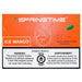 SPRING TIME PODS Mango / 20MG Closed Pods SPRING TIME PODS | Downtown Smokes N Vapes