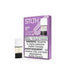 STLTH POD PACKS Grape ICE / 20MG Closed Pods STLTH POD PACKS | Downtown Smokes N Vapes