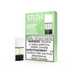 STLTH POD PACKS Honeydew Menthol / 20MG Closed Pods STLTH POD PACKS | Downtown Smokes N Vapes