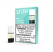 STLTH POD PACKS Mint / 20MG Closed Pods STLTH POD PACKS | Downtown Smokes N Vapes