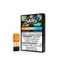 STLTH PREMIUM POD PACKS Blood Orange ICE by SAVAGE / 20MG Closed Pods STLTH PREMIUM POD PACKS | Downtown Smokes N Vapes