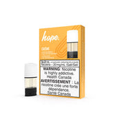 STLTH PREMIUM POD PACKS Crème by HOPE / 20MG Closed Pods STLTH PREMIUM POD PACKS | Downtown Smokes N Vapes