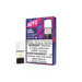 STLTH PREMIUM POD PACKS Funky Berries by MOFO / 20MG Closed Pods STLTH PREMIUM POD PACKS | Downtown Smokes N Vapes