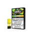 STLTH PREMIUM POD PACKS Lemon Lime Banana by SAVAGE / 20MG Closed Pods STLTH PREMIUM POD PACKS | Downtown Smokes N Vapes