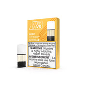 STLTH PREMIUM POD PACKS Patrie by LABO LVS / 20MG Closed Pods STLTH PREMIUM POD PACKS | Downtown Smokes N Vapes