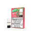 STLTH PREMIUM POD PACKS Pomegranate Aloes by MOFO / 20MG Closed Pods STLTH PREMIUM POD PACKS | Downtown Smokes N Vapes
