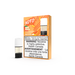 STLTH PREMIUM POD PACKS Sour Peach by MOFO / 20MG Closed Pods STLTH PREMIUM POD PACKS | Downtown Smokes N Vapes