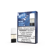 STLTH PREMIUM POD PACKS Voltage by MOFO / 20MG Closed Pods STLTH PREMIUM POD PACKS | Downtown Smokes N Vapes