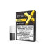 STLTH X POD PACKS BANANA ICE / 20MG Closed Pods STLTH X POD PACKS | Downtown Smokes N Vapes