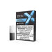 STLTH X POD PACKS BLUE LEMON ICE / 20MG Closed Pods STLTH X POD PACKS | Downtown Smokes N Vapes