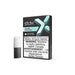 STLTH X POD PACKS FROST MINT / 20MG Closed Pods STLTH X POD PACKS | Downtown Smokes N Vapes
