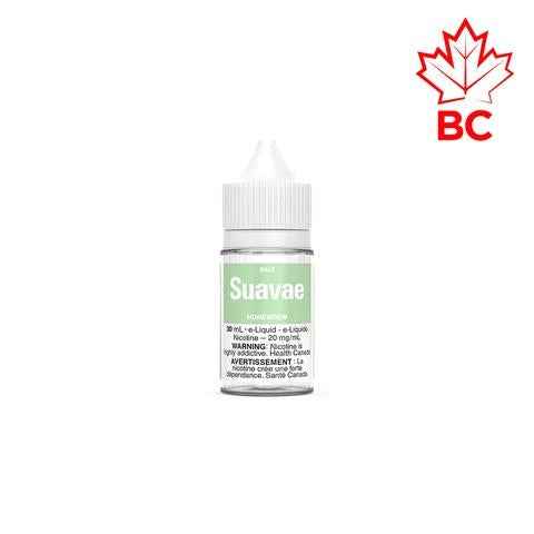 SUAVAE SALT NIC 30ML HONEYDEW / 12MG Salt Nic SUAVAE SALT NIC 30ML | Downtown Smokes N Vapes