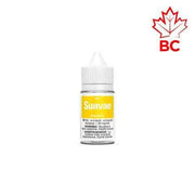 SUAVAE SALT NIC 30ML PINEAAPLE / 12MG Salt Nic SUAVAE SALT NIC 30ML | Downtown Smokes N Vapes