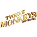TWELVE MONKEYS SALT NIC 30ML Salt Nic TWELVE MONKEYS SALT NIC 30ML | Downtown Smokes N Vapes