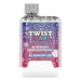 Twist bar Disposable Vape 10K Puffs (20MG Intense) Blueberry Sour Raspberry / Blueberry Ice / 20MG Intence Disposables