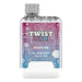 Twist bar Disposable Vape 10K Puffs (20MG Intense) Grape Ice / Bluerazz Ice / 20MG Intence Disposables Twist Bar