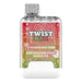 Twist bar Disposable Vape 10K Puffs (20MG Intense) Kiwi Berry/Mixed Berry / 20MG Intence Disposables Twist Bar