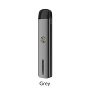 Uwell Caliburn G Pod Kit [CRC Version] Grey Salt Nic Devices Uwell Caliburn G Pod Kit [CRC Version] | Downtown Smokes N