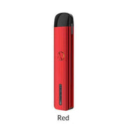 Uwell Caliburn G Pod Kit [CRC Version] Red Salt Nic Devices Uwell Caliburn G Pod Kit [CRC Version] | Downtown Smokes N