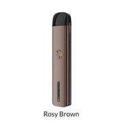 Uwell Caliburn G Pod Kit [CRC Version] Rosy Brown Salt Nic Devices Uwell Caliburn G Pod Kit [CRC Version] | Downtown
