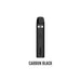 Uwell Caliburn G2 Pod Kit Black Salt Nic Devices Uwell Caliburn G2 Pod Kit | Downtown Smokes N Vapes