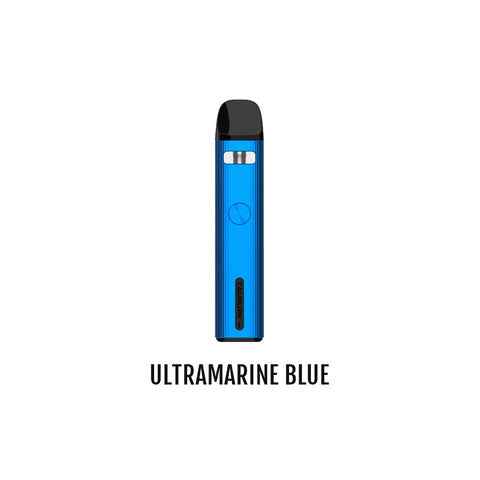 Uwell Caliburn G2 Pod Kit Blue Salt Nic Devices Uwell Caliburn G2 Pod Kit | Downtown Smokes N Vapes