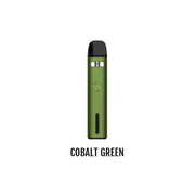 Uwell Caliburn G2 Pod Kit Green Salt Nic Devices Uwell Caliburn G2 Pod Kit | Downtown Smokes N Vapes
