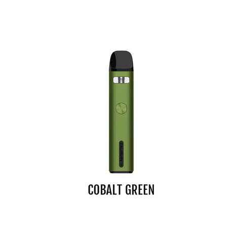 Uwell Caliburn G2 Pod Kit Green Salt Nic Devices Uwell Caliburn G2 Pod Kit | Downtown Smokes N Vapes