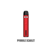 Uwell Caliburn G2 Pod Kit Red Salt Nic Devices Uwell Caliburn G2 Pod Kit | Downtown Smokes N Vapes