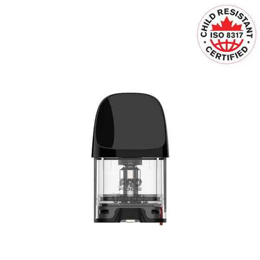 UWELL CALIBURN G2 PODS 2/PK Coils UWELL CALIBURN G2 PODS 2/PK | Downtown Smokes N Vapes