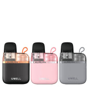 UWELL CALIBURN G3 LITE KOKO OPEN POD KIT Salt Nic Devices UWELL CALIBURN G3 LITE KOKO OPEN POD KIT | Downtown Smokes N