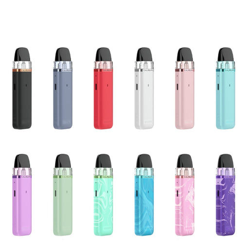 UWELL CALIBURN G3 LITE OPEN POD KIT Salt Nic Devices UWELL CALIBURN G3 LITE OPEN POD KIT | Downtown Smokes N Vapes