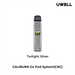 UWELL CALIBURN G4 OPEN POD KIT Salt Nic Devices UWELL CALIBURN G4 OPEN POD KIT | Downtown Smokes N Vapes