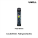 UWELL CALIBURN G4 OPEN POD KIT Salt Nic Devices UWELL CALIBURN G4 OPEN POD KIT | Downtown Smokes N Vapes