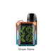 Uwell Caliburn GK2 Pod Kit Ocean Flame Salt Nic Devices Uwell Caliburn GK2 Pod Kit | Downtown Smokes N Vapes
