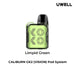 UWELL CALIBURN GK2 VISION POD KIT Limpid Green Salt Nic Devices UWELL CALIBURN GK2 VISION POD KIT | Downtown Smokes N