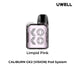 UWELL CALIBURN GK2 VISION POD KIT Limpid Pink Salt Nic Devices UWELL CALIBURN GK2 VISION POD KIT | Downtown Smokes N