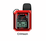 UWELL CALIBURN GK3 OPEN POD KIT Salt Nic Devices UWELL CALIBURN GK3 OPEN POD KIT | Downtown Smokes N Vapes