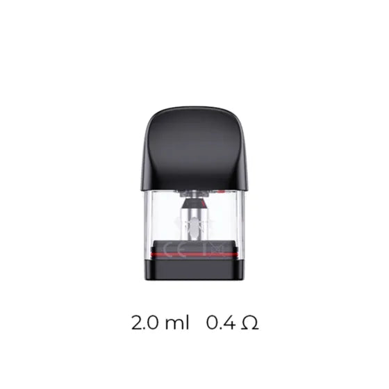 Uwell Caliburn G3 Replacement Pods 4/PK [CRC Version]