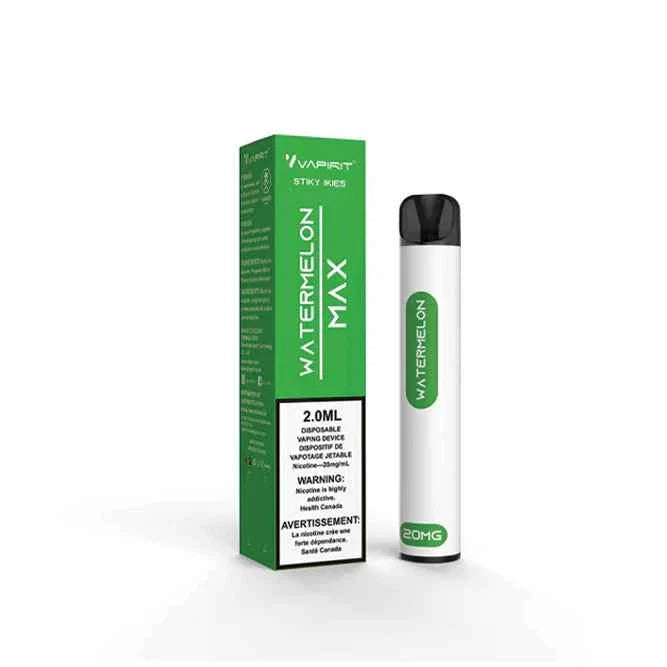 VAPIRIT DISPOSABLE VAPE Disposables VAPIRIT DISPOSABLE VAPE | Downtown Smokes N Vapes